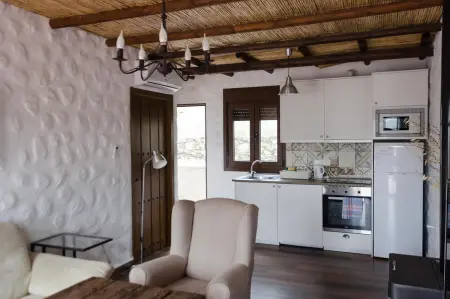 Villa élégante avec jacuzzi à Canillas de Albaida - Photo 10