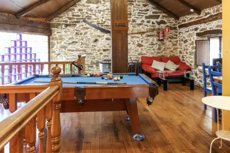 Maison spacieuse avec jacuzzi, vue sur la montagne et proche de Tineo - Photo 3