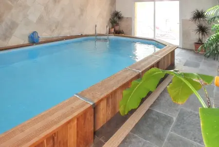 Maison charmante à Aix-en-Provence avec piscine privée - Photo 1