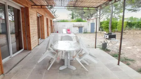 Maison charmante à Aix-en-Provence avec piscine privée - Photo 3
