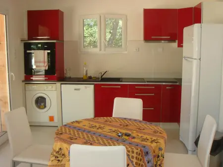 Maison charmante à Aix-en-Provence avec piscine privée - Photo 5