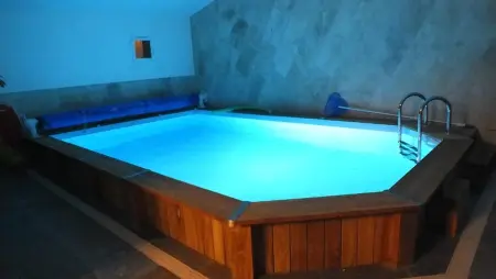 Maison charmante à Aix-en-Provence avec piscine privée - Photo 10