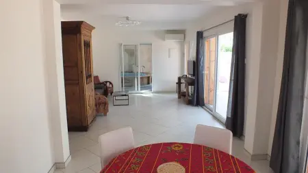 Maison charmante à Aix-en-Provence avec piscine privée - Photo 12