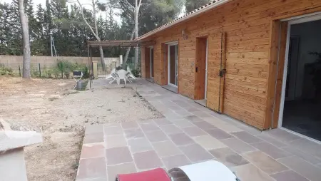 Maison charmante à Aix-en-Provence avec piscine privée - Photo 13