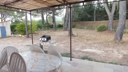 Maison charmante à Aix-en-Provence avec piscine privée - Photo 14
