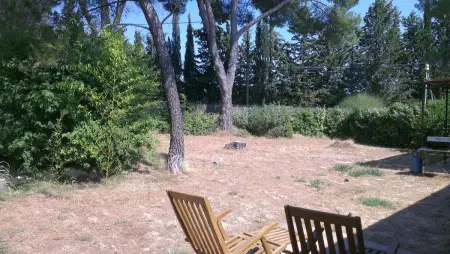 Maison charmante à Aix-en-Provence avec piscine privée - Photo 16