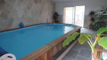 Maison charmante à Aix-en-Provence avec piscine privée - Photo 23