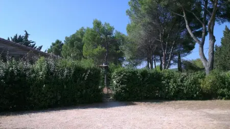 Maison charmante à Aix-en-Provence avec piscine privée - Photo 26