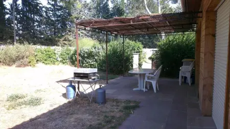 Maison charmante à Aix-en-Provence avec piscine privée - Photo 27