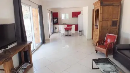 Maison charmante à Aix-en-Provence avec piscine privée - Photo 29