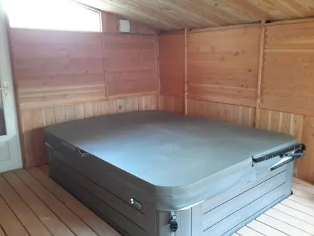 Maison charmante à Aix-en-Provence avec piscine privée - Photo 31