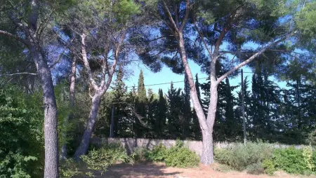 Maison charmante à Aix-en-Provence avec piscine privée - Photo 32