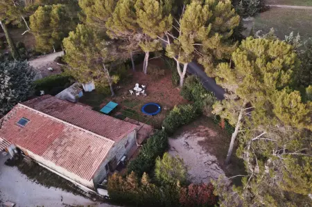 Maison charmante à Aix-en-Provence avec piscine privée - Photo 38