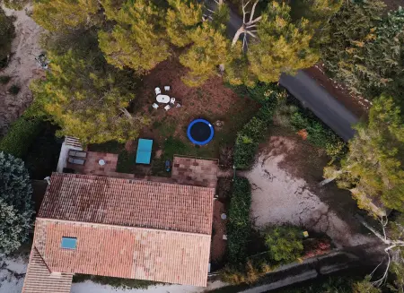 Maison charmante à Aix-en-Provence avec piscine privée - Photo 41
