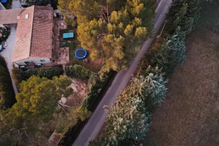 Maison charmante à Aix-en-Provence avec piscine privée - Photo 42