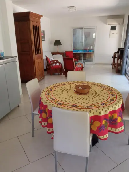 Maison charmante à Aix-en-Provence avec piscine privée - Photo 43