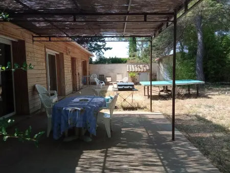 Maison charmante à Aix-en-Provence avec piscine privée - Photo 44
