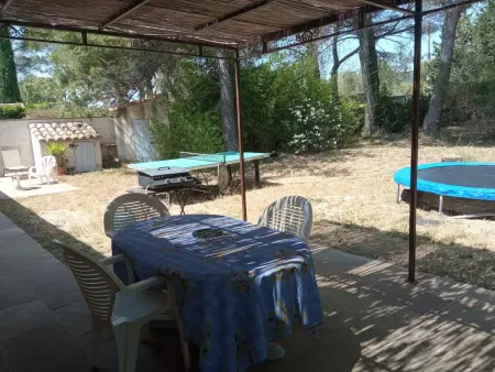 Maison charmante à Aix-en-Provence avec piscine privée - Photo 45