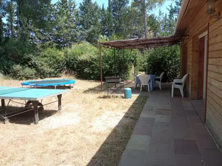 Maison charmante à Aix-en-Provence avec piscine privée - Photo 47