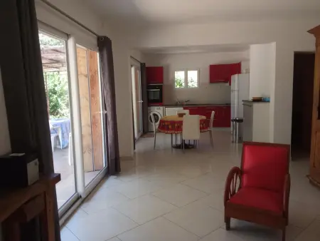 Maison charmante à Aix-en-Provence avec piscine privée - Photo 50