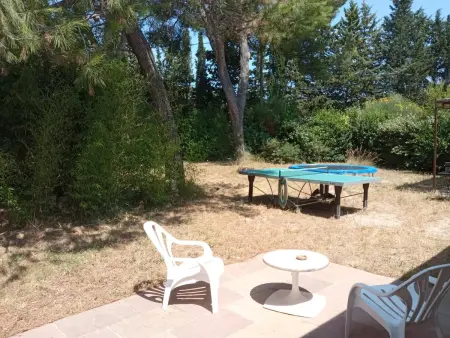Maison charmante à Aix-en-Provence avec piscine privée - Photo 51