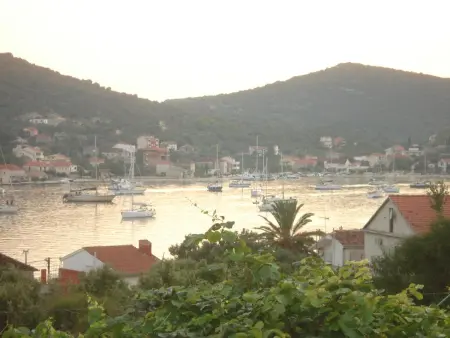 Appartement charmant à Vinišće avec parking inclus - Photo 7
