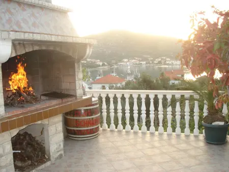 Appartement charmant à Vinišće avec parking inclus - Photo 8