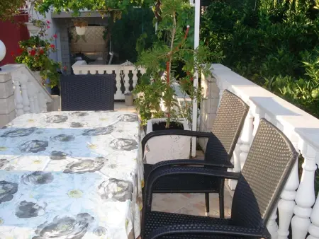 Appartement charmant à Vinišće avec parking inclus - Photo 9