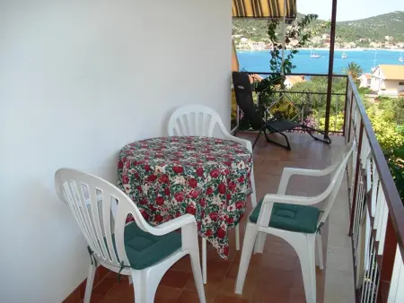 Appartement charmant à Vinišće avec parking inclus - Photo 12