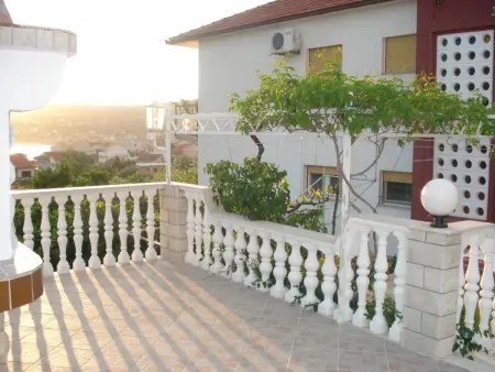 Appartement charmant à Vinišće avec parking inclus - Photo 15