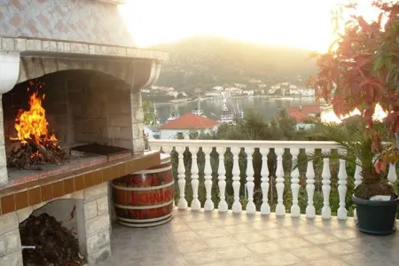 Appartement charmant à Vinišće avec parking inclus - Photo 17