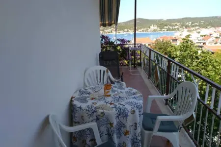 Appartement charmant à Vinišće avec parking inclus - Photo 20