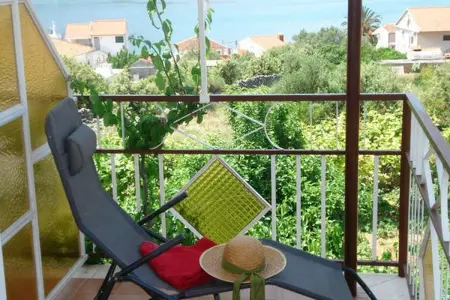 Appartement charmant à Vinišće avec parking inclus - Photo 21