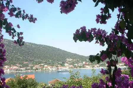 Appartement charmant à Vinišće avec parking inclus - Photo 22