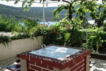 Appartement charmant à Vinišće avec parking inclus - Photo 23