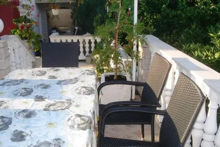 Appartement charmant à Vinišće avec parking inclus - Photo 24