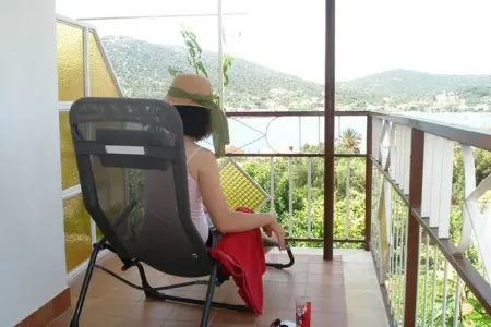 Appartement charmant à Vinišće avec parking inclus - Photo 28