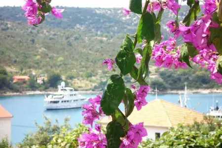 Appartement charmant à Vinišće avec parking inclus - Photo 29