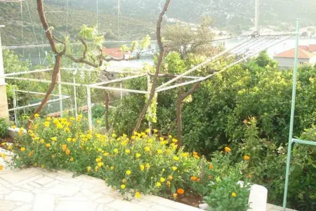 Appartement charmant à Vinišće avec parking inclus - Photo 31