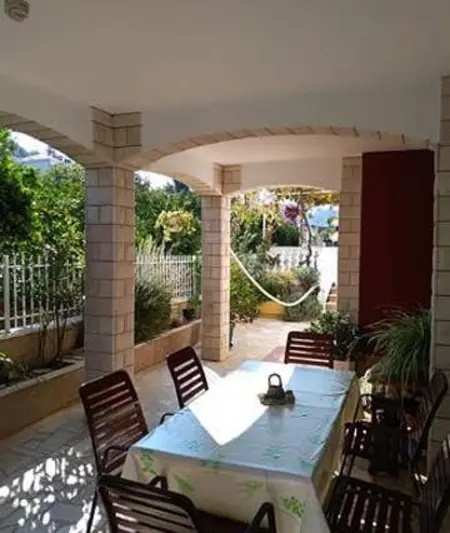 Appartement charmant à Vinišće avec parking inclus - Photo 35