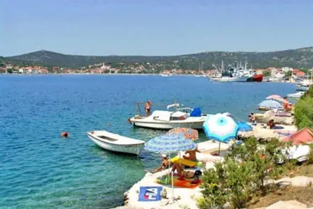 Appartement charmant à Vinišće avec parking inclus - Photo 38