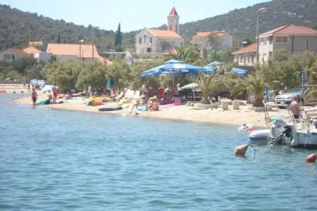 Appartement charmant à Vinišće avec parking inclus - Photo 40