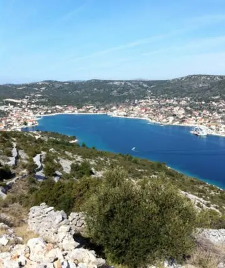 Appartement charmant à Vinišće avec parking inclus - Photo 41