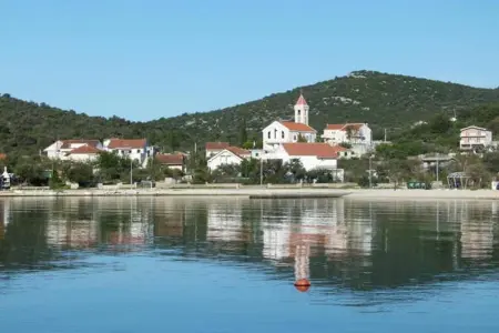 Appartement charmant à Vinišće avec parking inclus - Photo 42