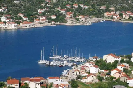 Appartement charmant à Vinišće avec parking inclus - Photo 43