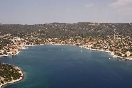 Appartement charmant à Vinišće avec parking inclus - Photo 45