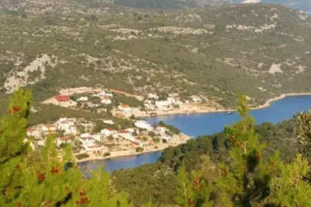 Appartement charmant à Vinišće avec parking inclus - Photo 50