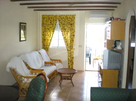 Appartement confortable à Puerto Marino, 75m², piscine partagée - Photo 1