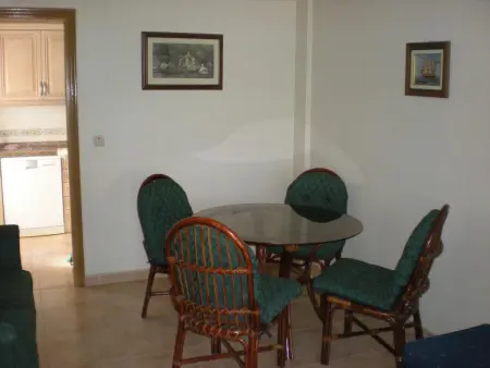 Appartement confortable à Puerto Marino, 75m², piscine partagée - Photo 2