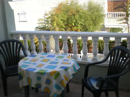 Appartement confortable à Puerto Marino, 75m², piscine partagée - Photo 4